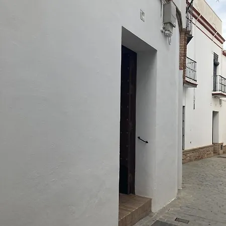 Duplex Santamaria شقة كارمونا