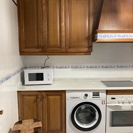 Duplex Santamaria شقة *