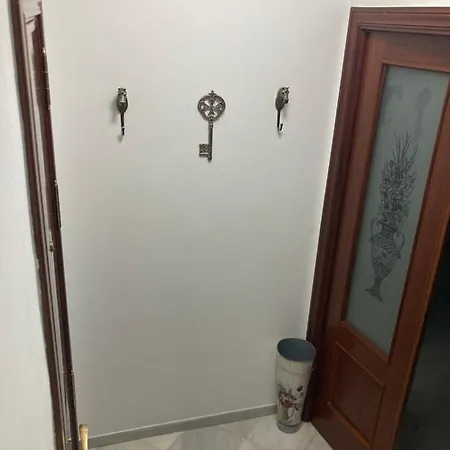 Duplex Santamaria * كارمونا