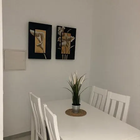 Duplex Santamaria *