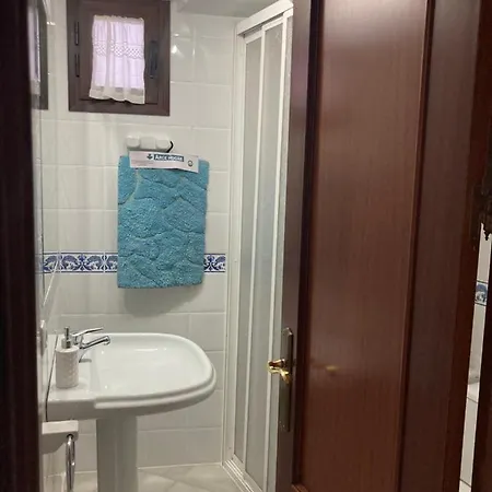 Duplex Santamaria شقة *
