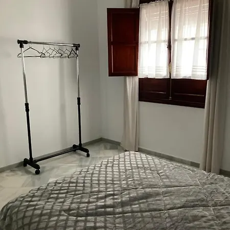 Duplex Santamaria كارمونا