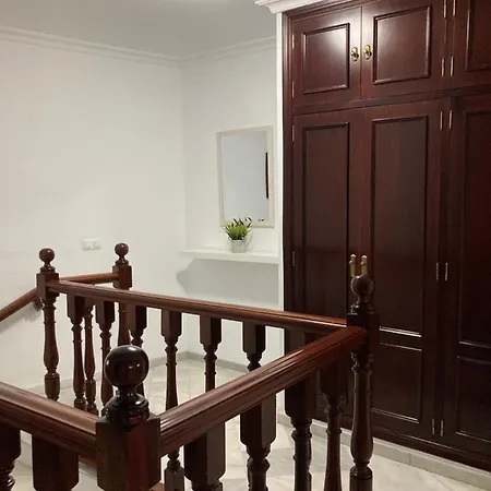 شقة Duplex Santamaria كارمونا
