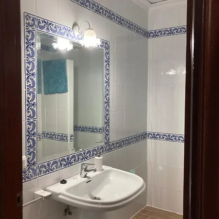 Duplex Santamaria 아파트