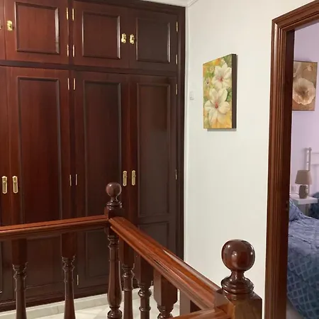 Duplex Santamaria شقة *