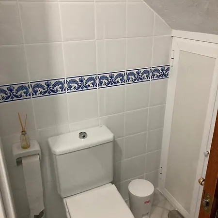 شقة Duplex Santamaria كارمونا