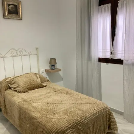Duplex Santamaria شقة كارمونا