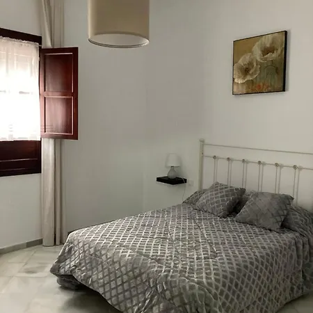 Duplex Santamaria * كارمونا