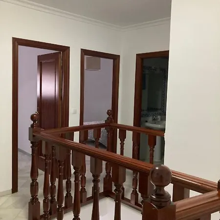 Duplex Santamaria شقة