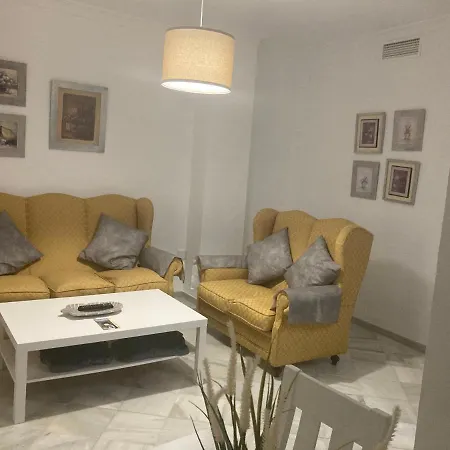 شقة Duplex Santamaria