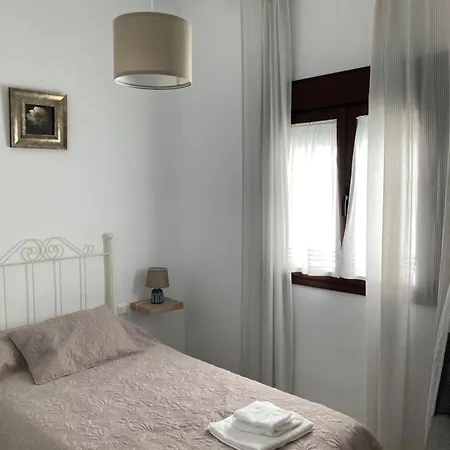 Duplex Santamaria كارمونا