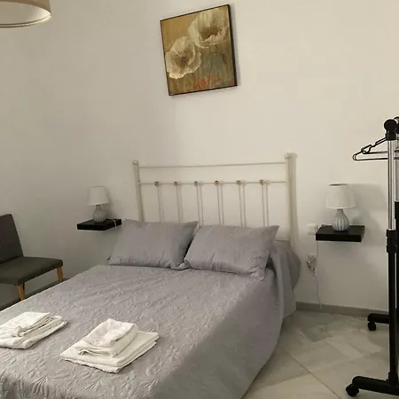 Duplex Santamaria * 카르모나