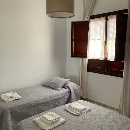 Duplex Santamaria شقة