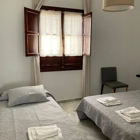 شقة Duplex Santamaria
