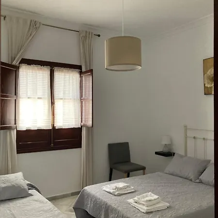 Duplex Santamaria شقة *