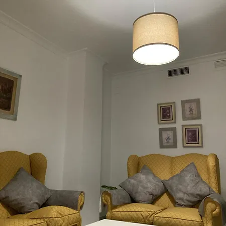 شقة Duplex Santamaria *