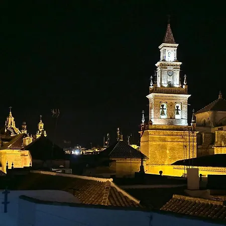 Duplex Santamaria *