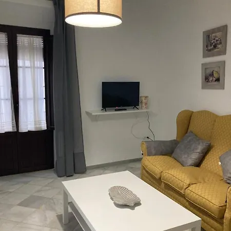 아파트 Duplex Santamaria *