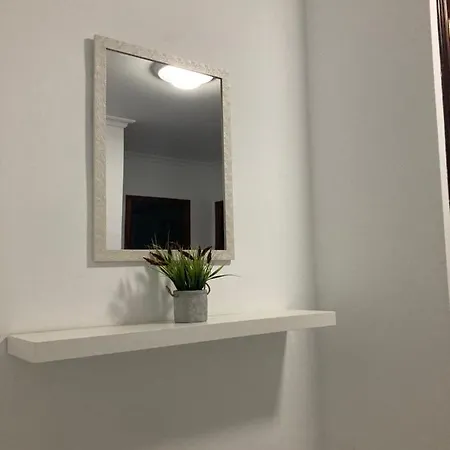 Duplex Santamaria 아파트 *