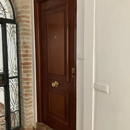 Lägenhet Duplex Santamaria